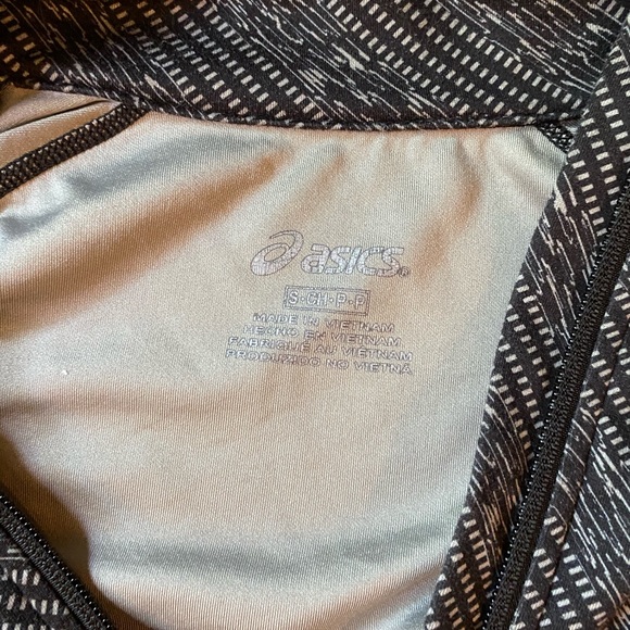 ASICS Jacket - Picture 4 of 4